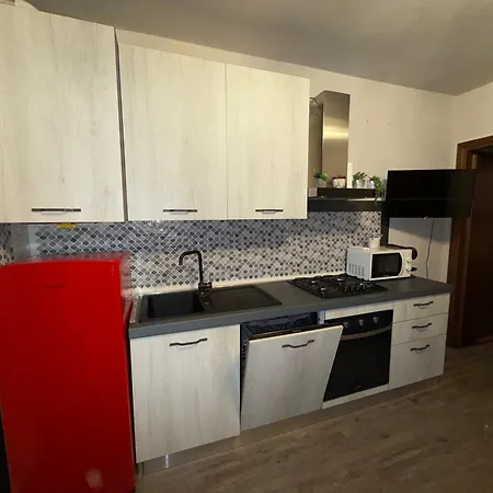 Eden Garden Дом отдыха Fonteno